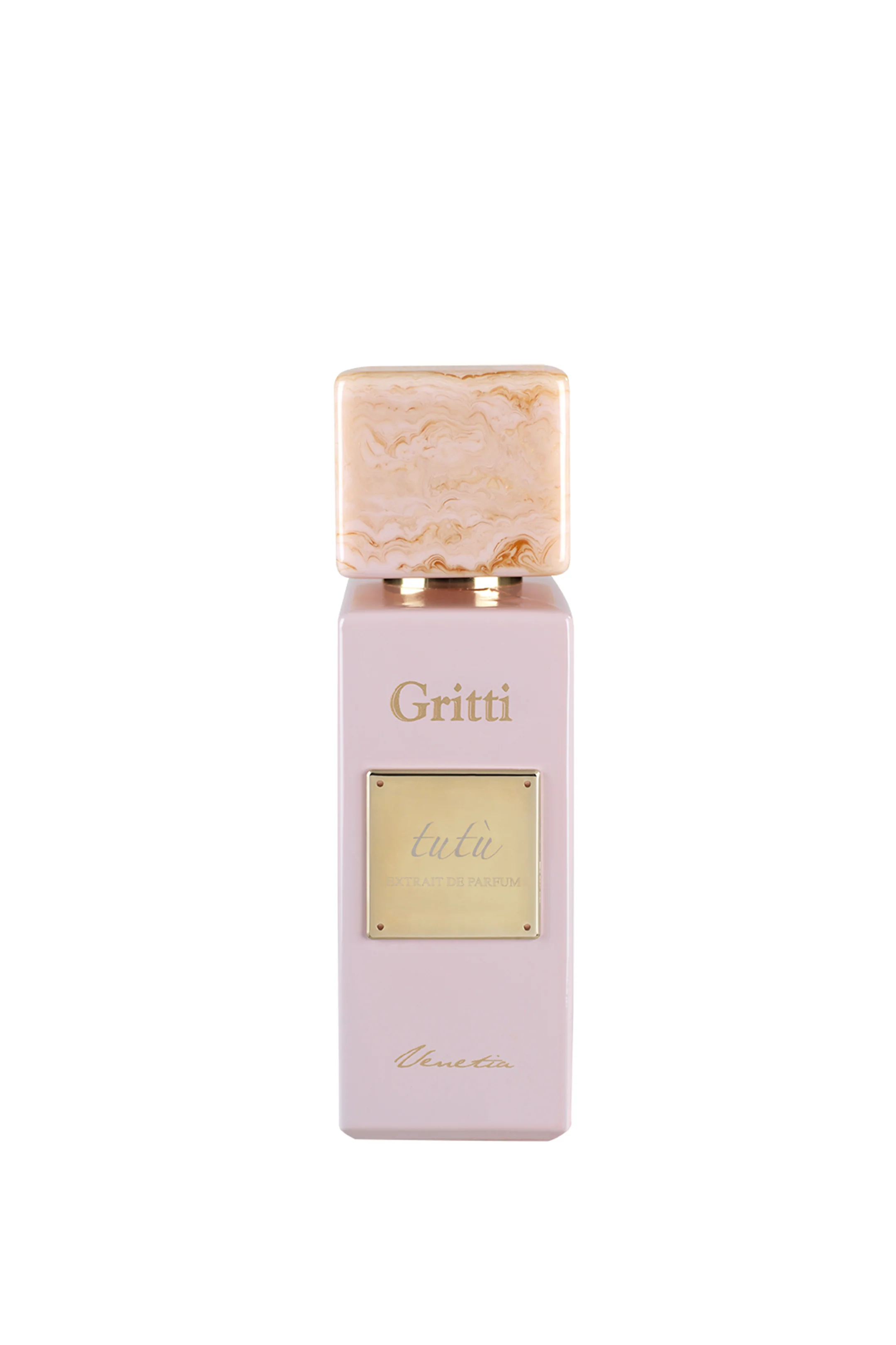 Extrait de Parfum